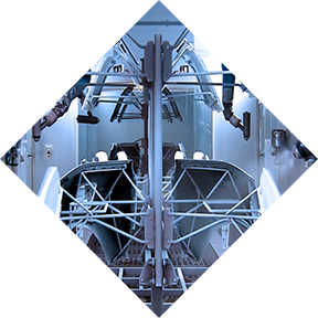 噴漆車間廢氣處理 噴漆車間廢氣處理